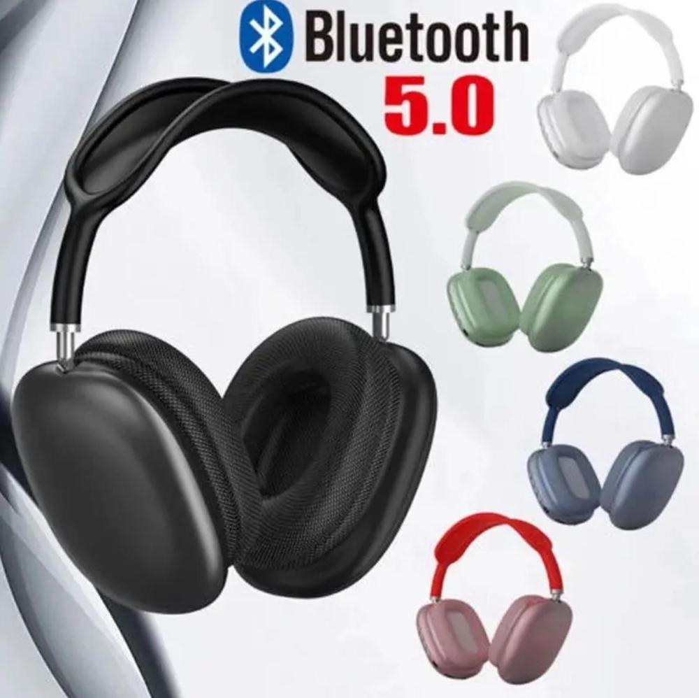 P9 Wireless headphones